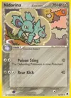 Product image for Nidorina
