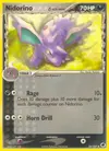 Product image for Nidorino
