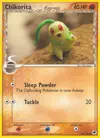 Product image for Chikorita
