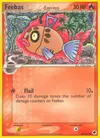 Product image for Feebas