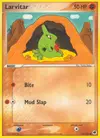Product image for Larvitar