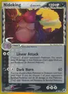 Product image for Nidoking