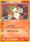 Product image for Ralts