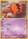 Product image for Trapinch