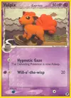 Product image for Vulpix