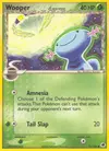 Product image for Wooper