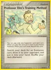 Product image for Professor Elm's Training Method