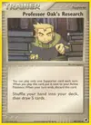 Product image for Professor Oak's Research