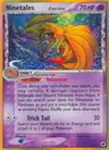 Product image for Ninetales