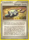 Product image for Strength Charm