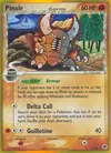 Product image for Pinsir