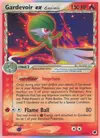 Product image for Gardevoir ex