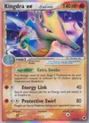 Product image for Kingdra ex