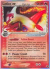 Product image for Latias ex