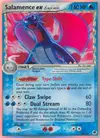 Product image for Salamence ex