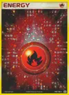 Product image for Fire Energy