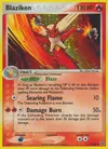 Product image for Blaziken