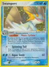 Product image for Swampert