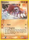 Product image for Groudon