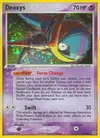 Product image for Deoxys