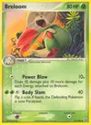 Product image for Breloom
