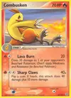 Product image for Combusken