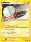 Product image for Electrode