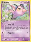 Product image for Grumpig