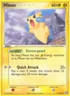 Product image for Minun