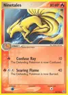 Product image for Ninetales