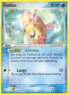 Product image for Feebas