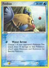 Product image for Feebas