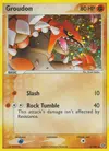 Product image for Groudon