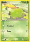 Product image for Gulpin