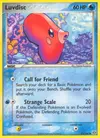 Product image for Luvdisc