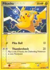 Product image for Pikachu