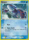 Product image for Kyogre