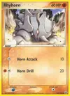 Product image for Rhyhorn
