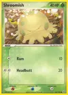 Product image for Shroomish