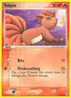 Product image for Vulpix
