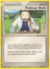 Product image for Professor Birch