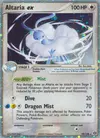 Product image for Altaria ex