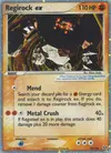 Product image for Regirock ex