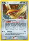 Product image for Pidgeot