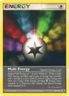 Product image for Multi Energy