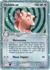 Product image for Clefable ex