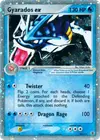 Product image for Gyarados ex