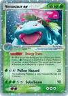 Product image for Venusaur ex
