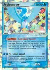 Product image for Articuno ex