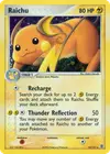 Product image for Raichu